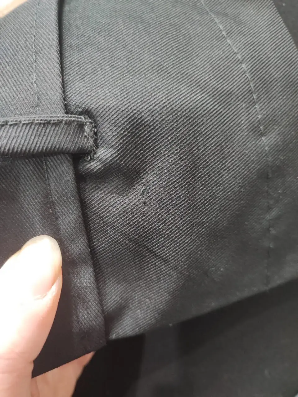 3566-بارونی کمرگت سورن (ایراددار)